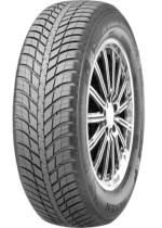 NEXEN NEUMATICOS NE2355018VNBL4SSUVXL - 235/50VR18 NEXEN TL N BLUE 4 SEASON SUV XL (NEU)101V *E*