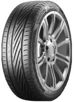 Uniroyal UR2554021YRAI5XL - 255/40R21 102Y XL FR RSP5