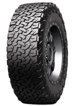 BF Goodrich BF2555518RALLKO2 - LT255/55RR18 BF GOODRICH TL AT TA KO2 RBL (NEU)109R