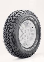 Goodyear GY2358516QMTR - 235/85R16 114Q EU TL