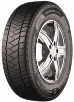 Bridgestone BR2057516RDURAS - 205/75R16C BRIDGESTONE TL DURAVIS ALL SEASON (NEU)110R