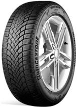 Bridgestone BRM2454018V005XL - 245/40VR18 BRIDGESTONE TL LM-005 XL (EU) 97V *E*