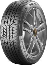 Continental COM2156516H870P - 215/65HR16 CONTI TL TS-870 P FR (EU) 98H *E*