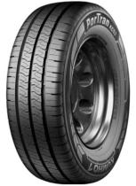 Kumho KU2057516RKC53 - 205/75R16C KUMHO TL KC53 (NEU)110R