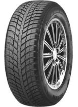 NEXEN NEUMATICOS NE2255516HNBLU4S - 225/55HR16 NEXEN TL N BLUE 4 SEASON (EU) 95H *E*