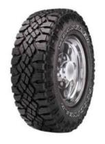 Goodyear GY2557018QDURXL - 255/70R18 116Q NEU TL XL