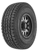 Yokohama YO2355519HG015 - 235/55HR19 YOKOHAMA TL G015 XL (NEU)105H