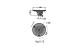 RINDER 1300 - BASE 'A' PARA FT6