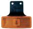 RINDER 17400 - COLG.RECTO AMBAR C/REFL.C/PASA