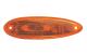 RINDER 17800 - LUZ POSIC.LATERAL C/REFL.C/LED