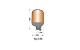 RINDER 2800 - ROTATIVO GF 8,8 A PARA 24V