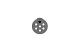 RINDER 302400 - ENCHUFE 24V.PLASTICO-BLANCO  .